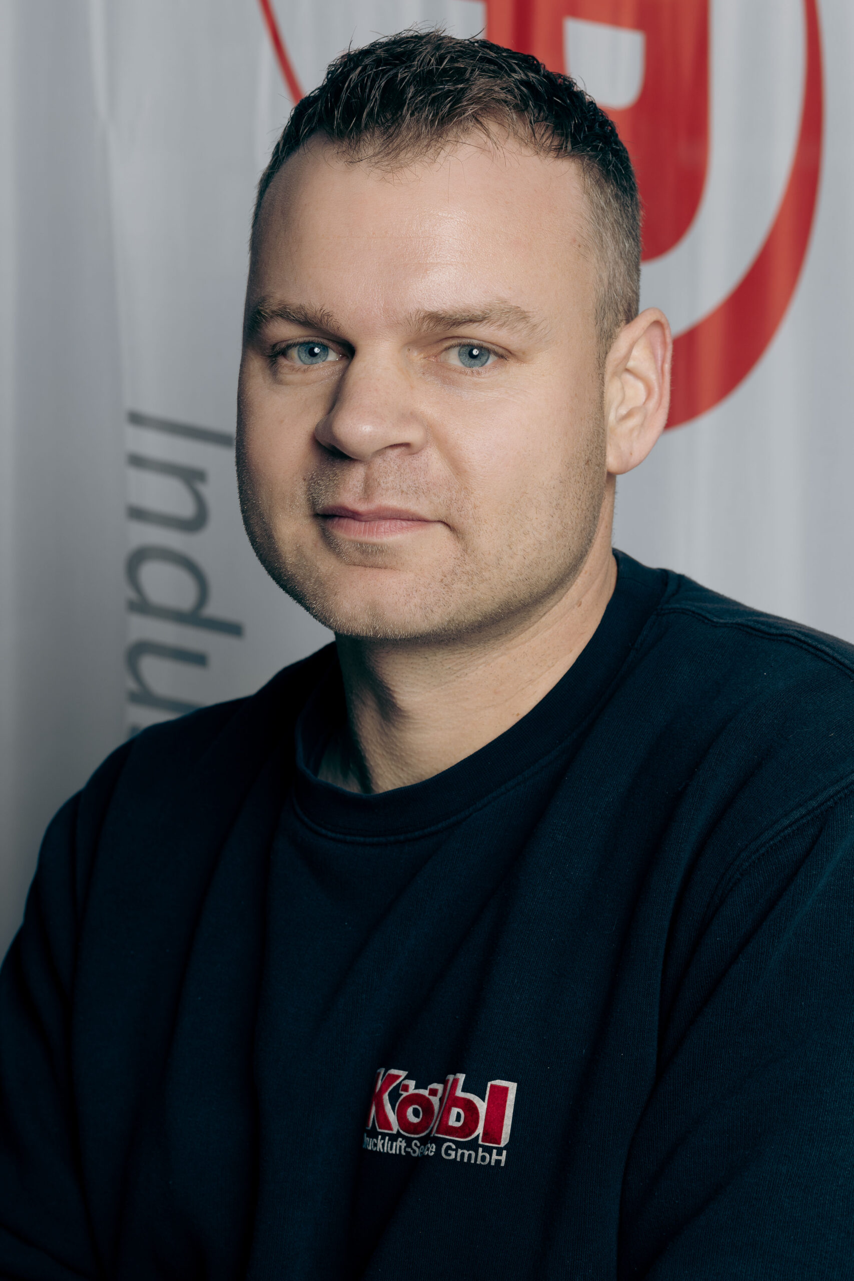 Firma Kölbl Drucklufttechnik aus Perlesreut